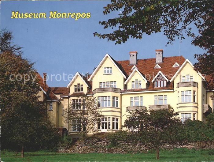 Neuwied Rhein Museum Monrepos