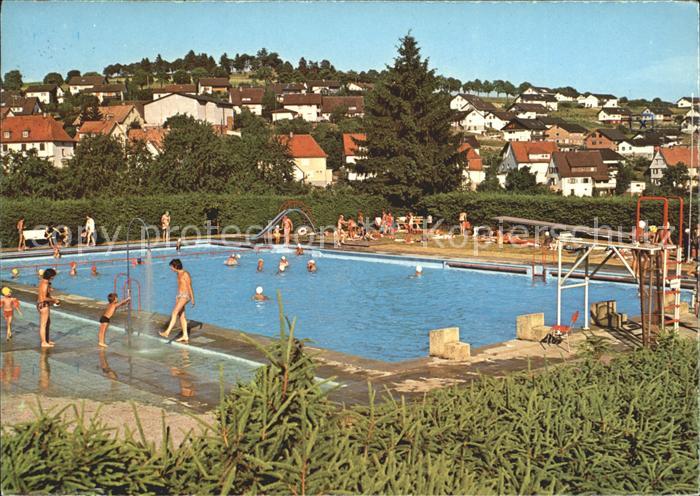 Bonndorf Schwarzwald Schwimmbad