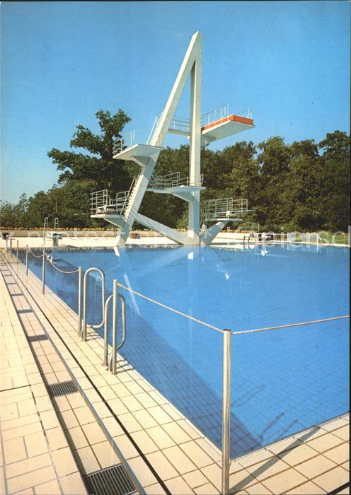 Sindelfingen Schwimmbad