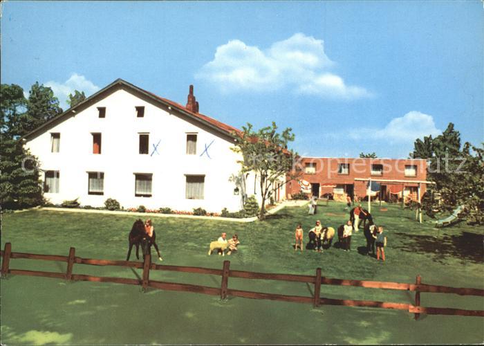 Kaiser-Wilhelm-Koog Urlaub auf dem Bauernhof