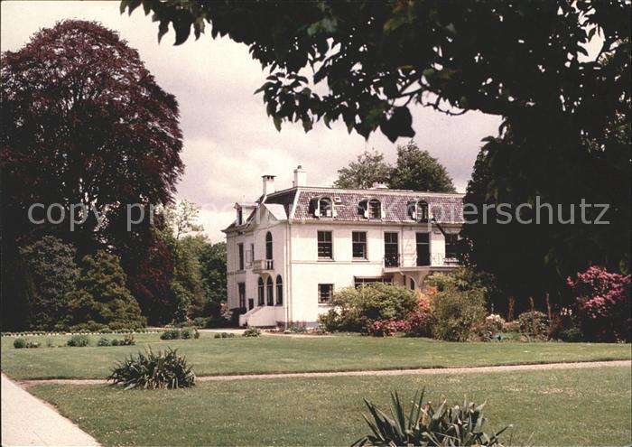 Wezep Gelderland Huize Ijsselvliedt