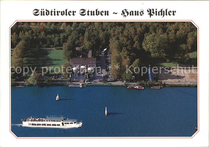 Essen Ruhr Suedtiroler Stuben Hans Pichler