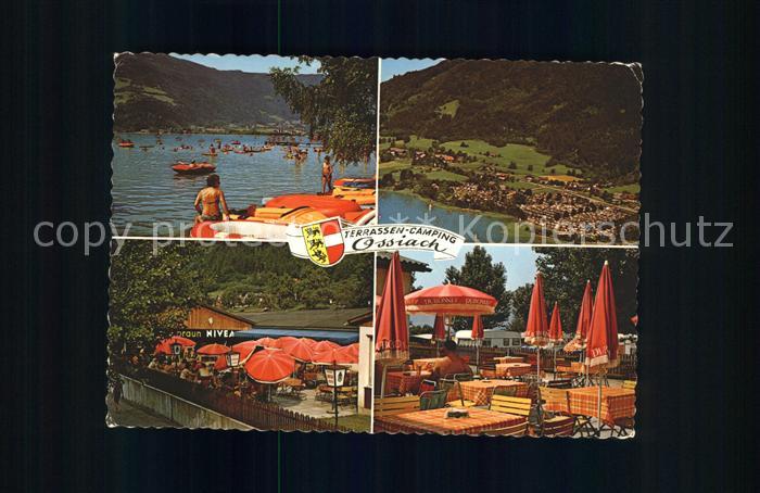 Ossiach Camping am See