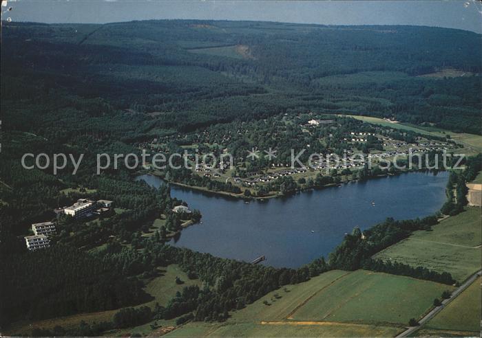 Kell See AEGON Ferienpark Hochwald Kurhotel Marquardt