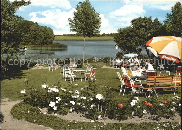 Warder Segeberg Gasthaus am See