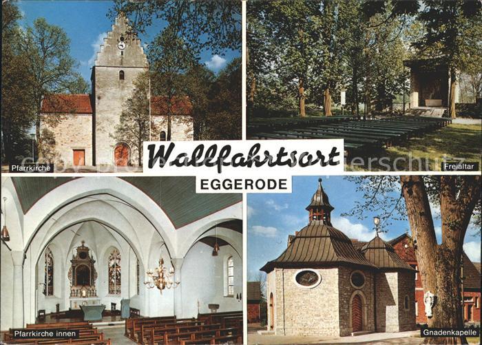 Eggerode Wallfahrtsort