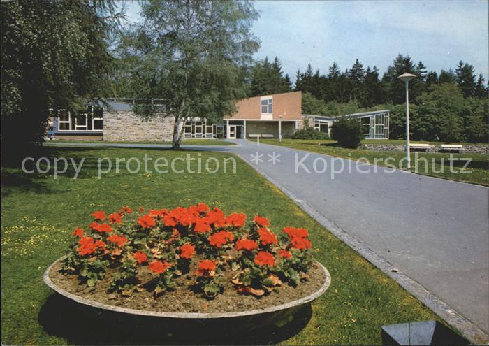 KAssEL  CITY Jugendherberge Sensenstein