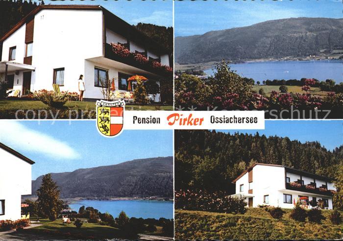 Ossiachersee Pension Pirker