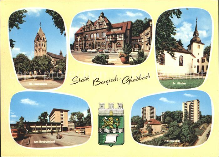 Bergisch Gladbach