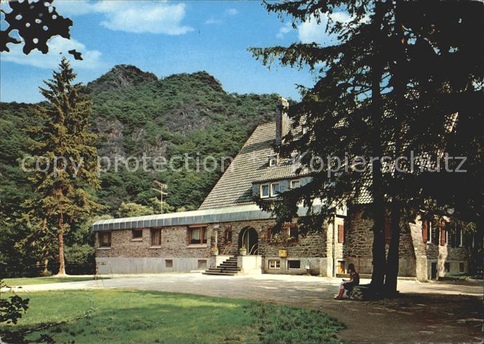 Altenahr Jugendherberge