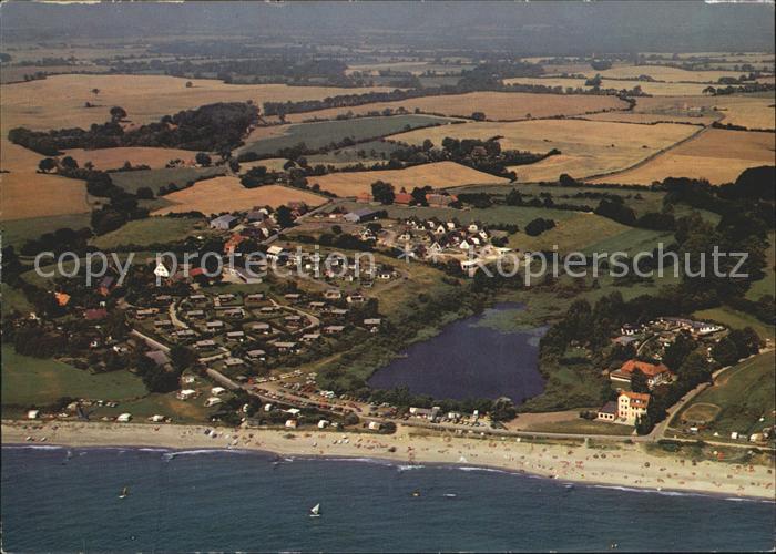 Langholz Fliegeraufnahme