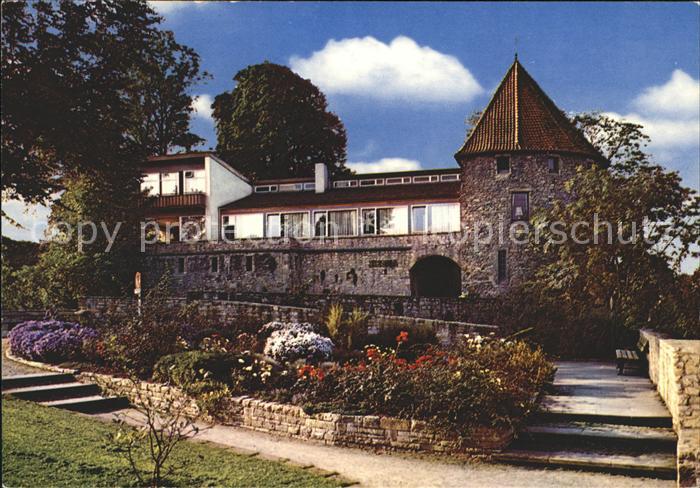 Osnabrueck Vitischanze