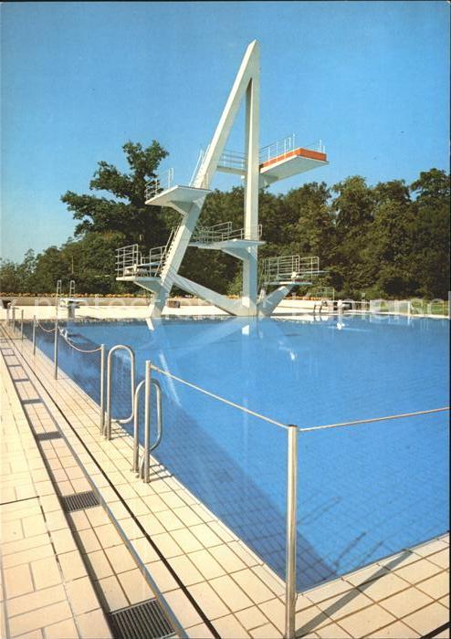 Sindelfingen Freibad