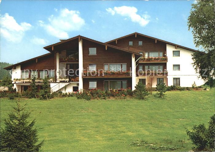 Proebsten Gaestehaus Gockelwirt