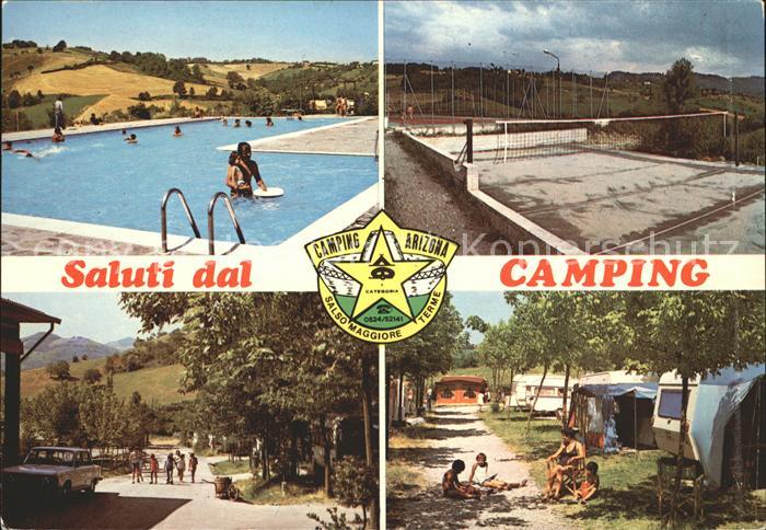 Tabiano Terme Camping Arizona