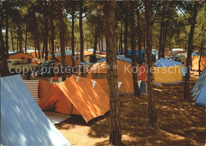 Castelldefels Camping La Ballena Alegrea