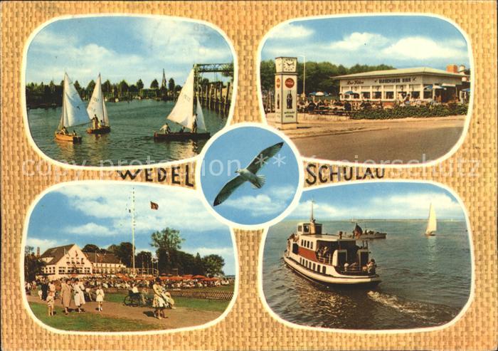 Schulau Wedel