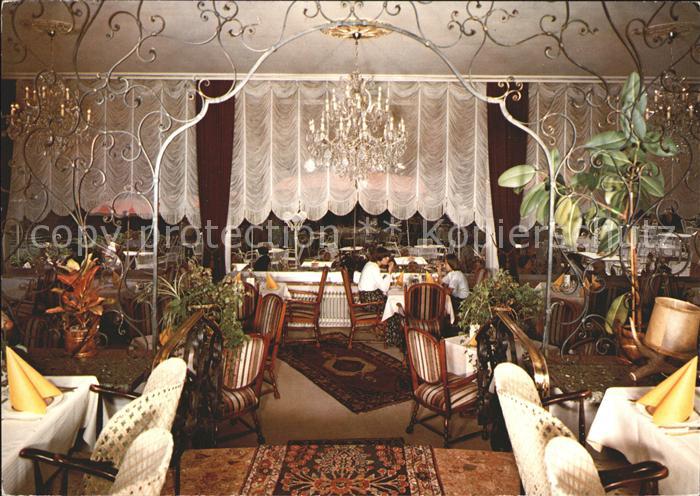 Bad Lauterberg Kneipp-Kurhotel Wiesenbeker Teich