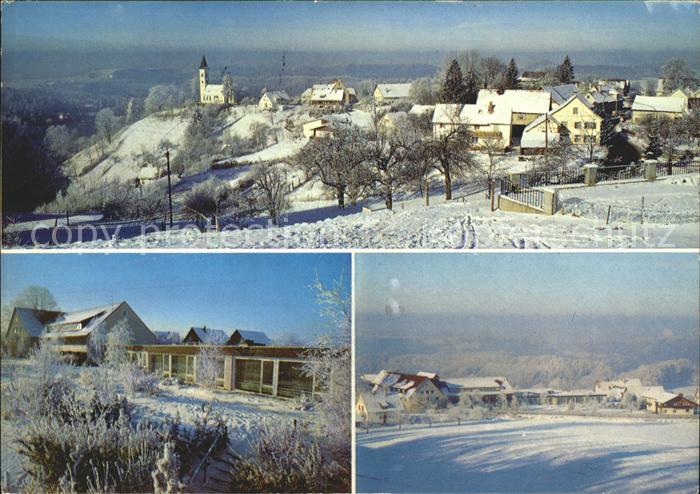 Alttann Allgaeu Erholungsheim des VdK-Landesverband