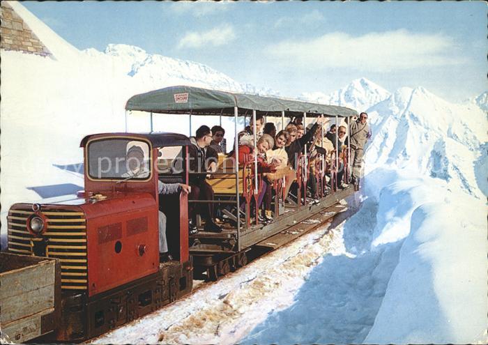 Bergbahn Hoehenbahn Reisseck