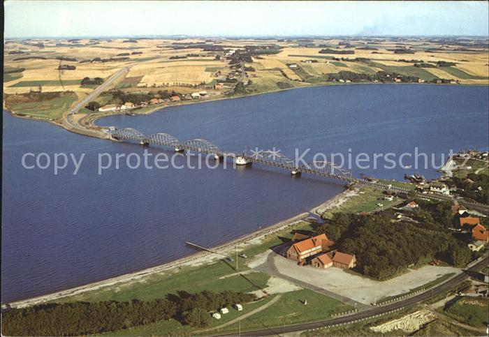 Bruecken Bauwerke Vildsundbroen
