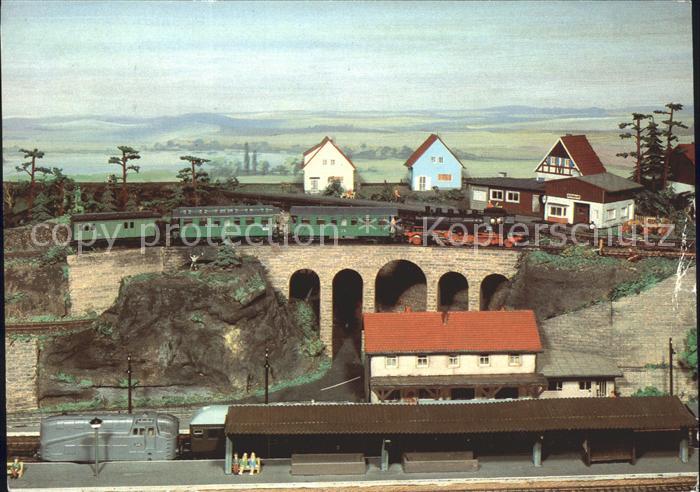 Modellbau-Eisenbahn Lok 60 003 BR 86