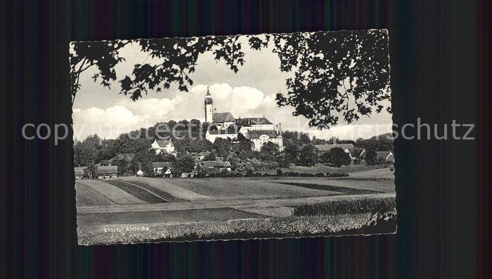Andechs Klosterladen