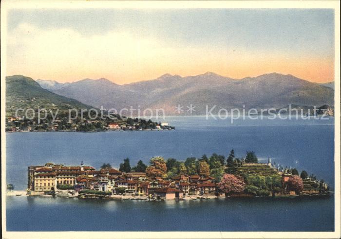 Lago Maggiore Pallanza