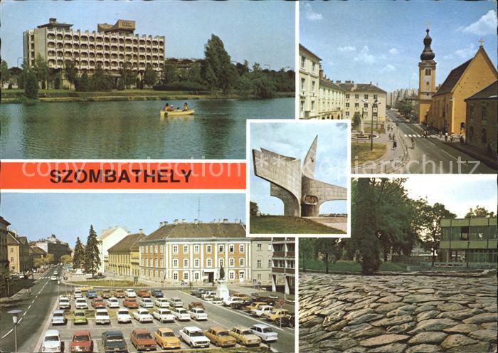 Szombathely