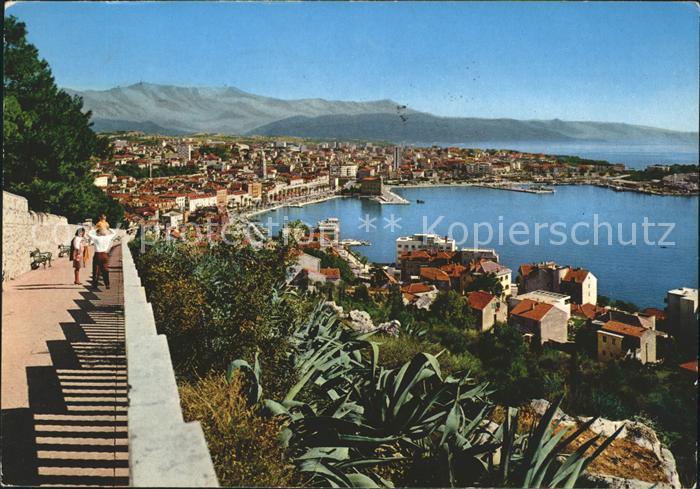 Split Spalato