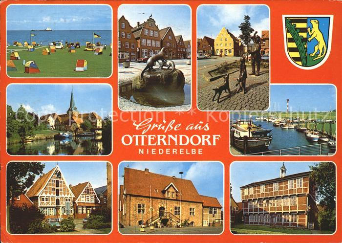 Otterndorf Niederelbe
