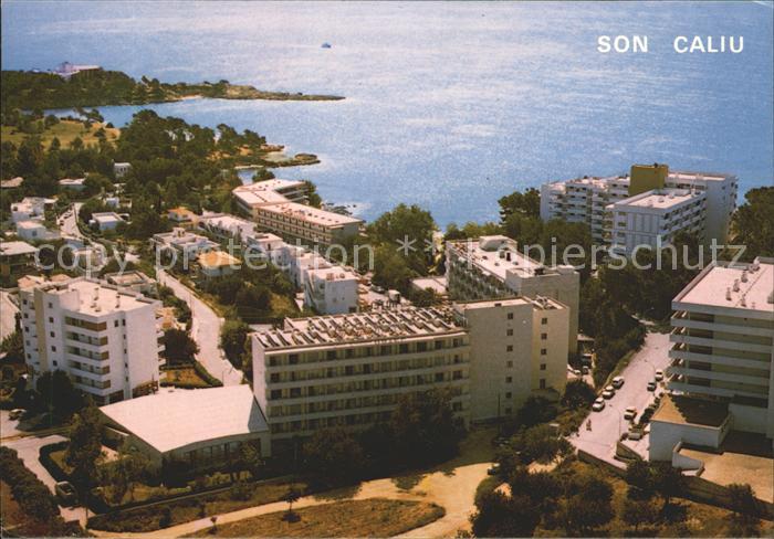 Mallorca Hotel Son Caliu