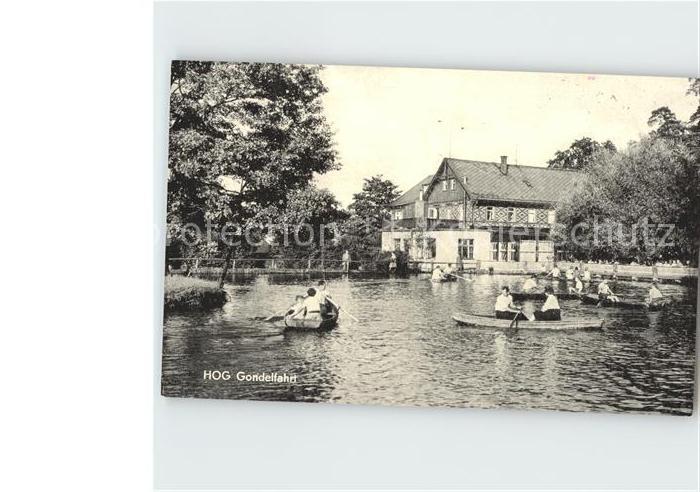 Jonsdorf HOG Gondelfahrt