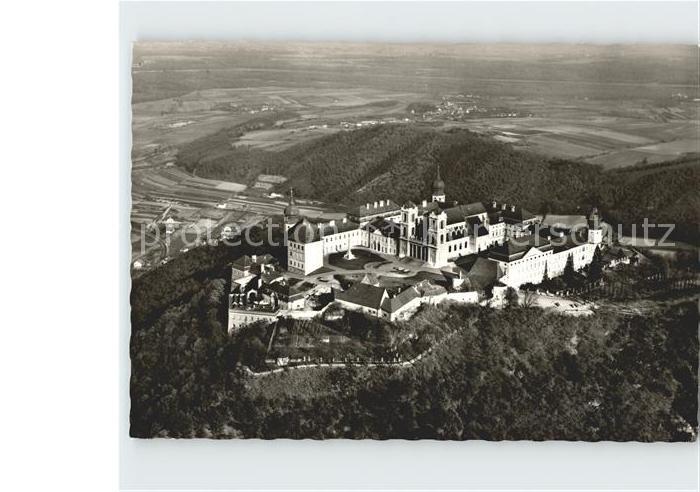 Stift Goettweig Benediktinerstift Goettweig