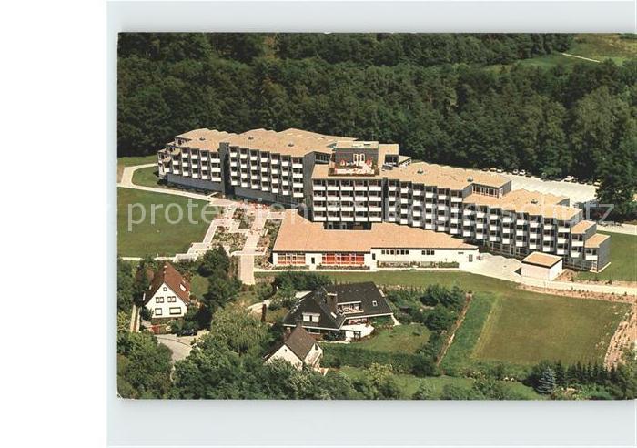 Fallingbostel Kurklinik