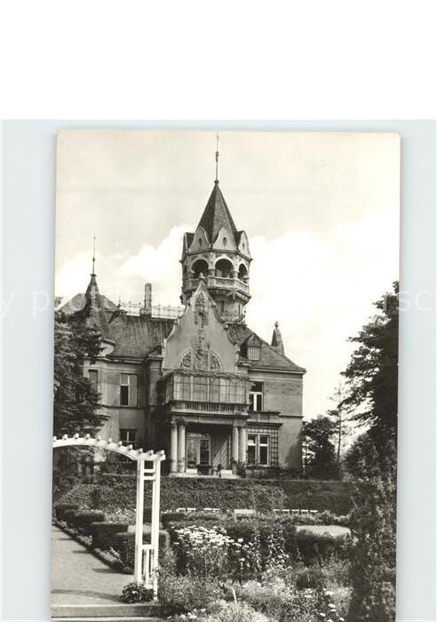 Nordhausen Thueringen Meyenburgmuseum