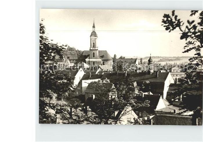 Lichtenstein Sachsen