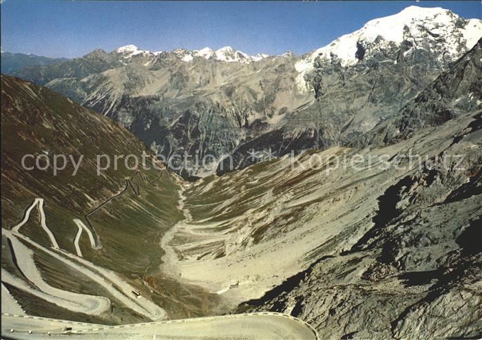 Stelvio