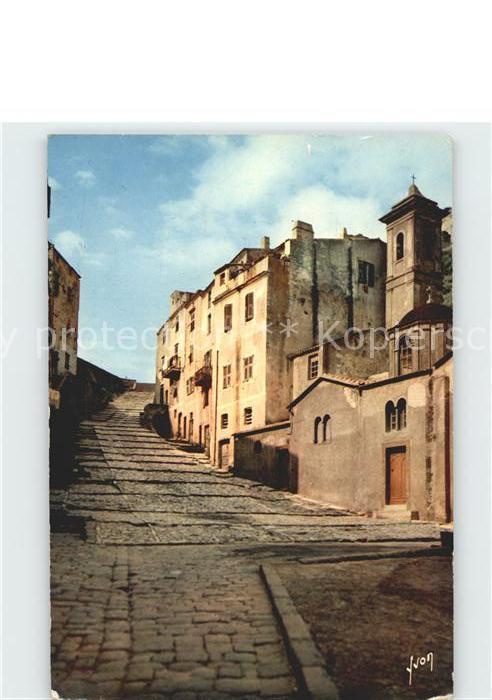 Corse Seine-Maritime La Corse oasis Beaute Bonifacio