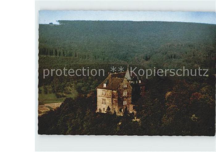 Schwalenberg Schlosshotel Nettesheim