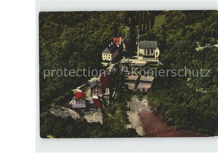 Marienthal Geisenheim Wallfahrtsort