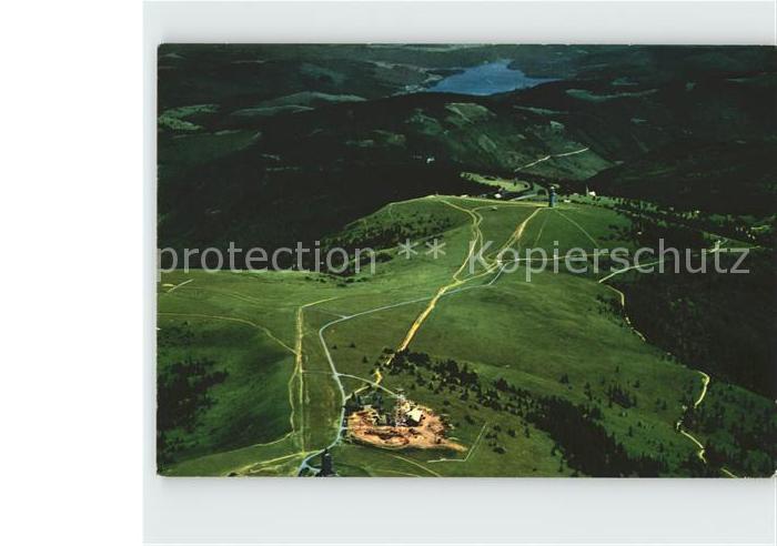 Feldberg Schwarzwald