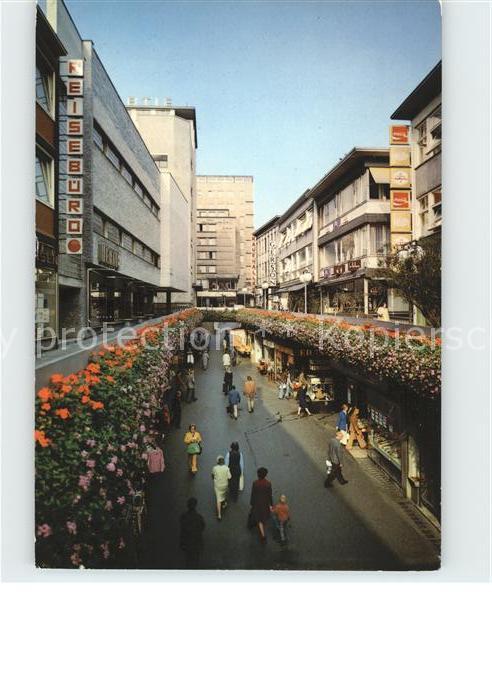 STUTTGART  CITY 10 Schulstrasse