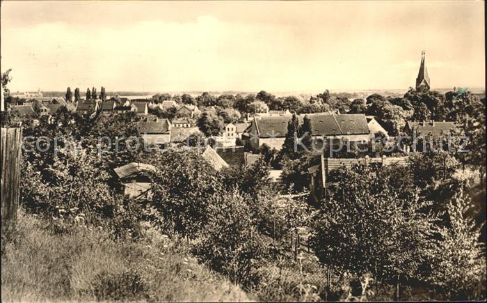 Hecklingen Stassfurt