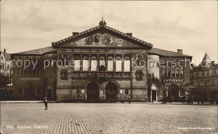 Aarhus Teatret