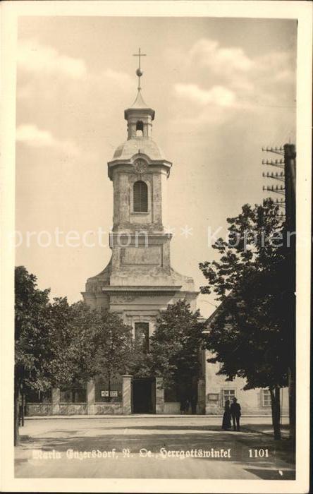 Maria Enzersdorf Herrgottswinkel