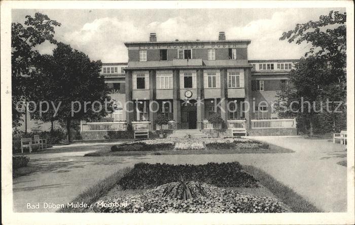 Bad Dueben Moorbad
