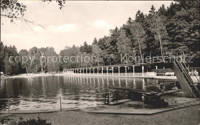 Rastenberg Friedrich-Ludwig-Jahn-Bad