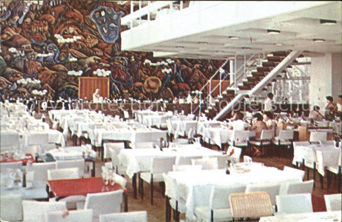 Pitsunda Pizunda Hotel Speiseraum