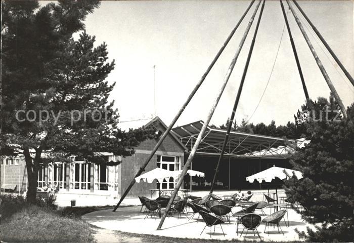 Leba Osrodek wezasowy Orbisu